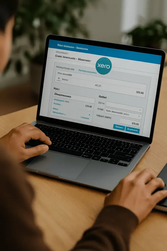 Bookkeeping Services